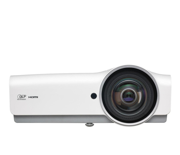VIVITEK DX881ST DLP/XGA/3300AL/15000:1/3D Ready 1PI111 - 338799 - zdjęcie